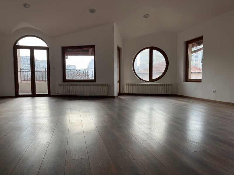 Do wynajęcia  Biuro Sofia , Ljulin 9 , 706 mkw | 88193485 - obraz [9]