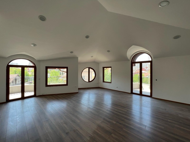 Do wynajęcia  Biuro Sofia , Ljulin 9 , 706 mkw | 88193485 - obraz [7]