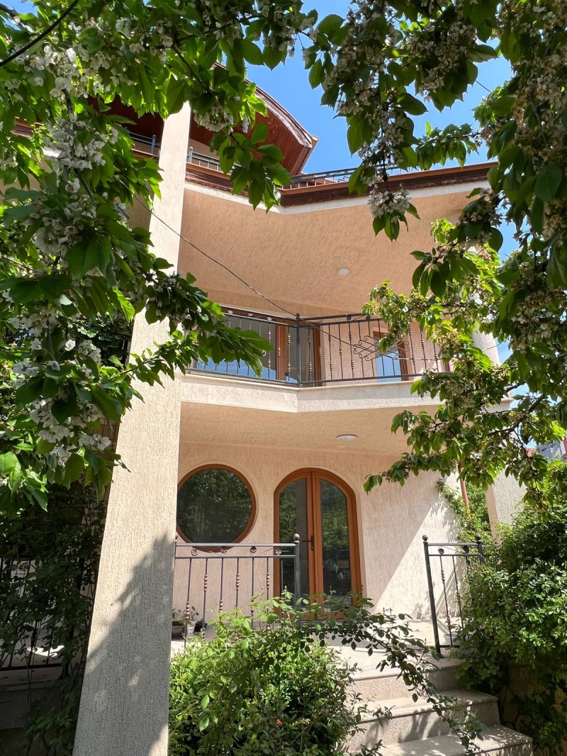 Do wynajęcia  Biuro Sofia , Ljulin 9 , 706 mkw | 88193485 - obraz [6]