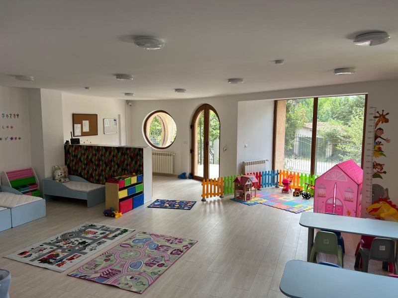 Do wynajęcia  Biuro Sofia , Ljulin 9 , 706 mkw | 88193485 - obraz [10]