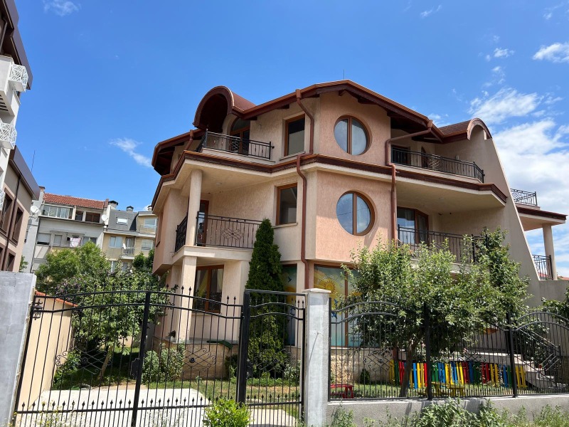 Do wynajęcia  Biuro Sofia , Ljulin 9 , 706 mkw | 88193485