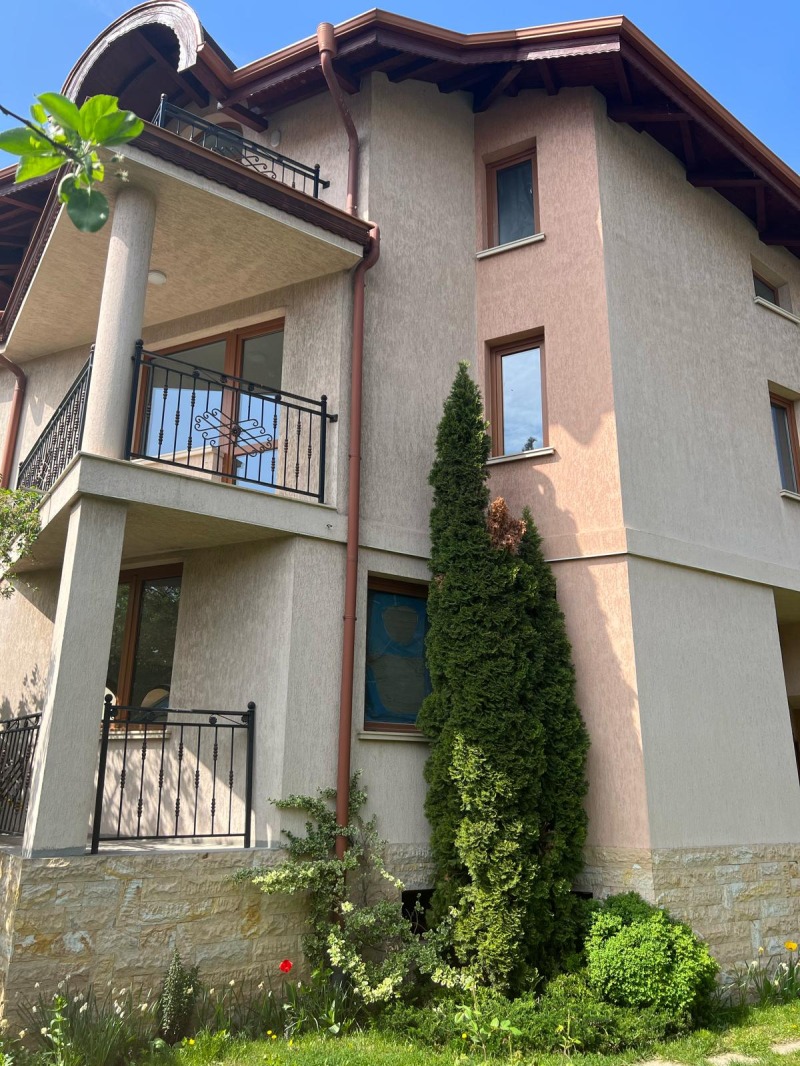 Do wynajęcia  Biuro Sofia , Ljulin 9 , 706 mkw | 88193485 - obraz [4]