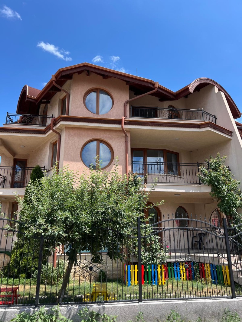 Do wynajęcia  Biuro Sofia , Ljulin 9 , 706 mkw | 88193485 - obraz [2]