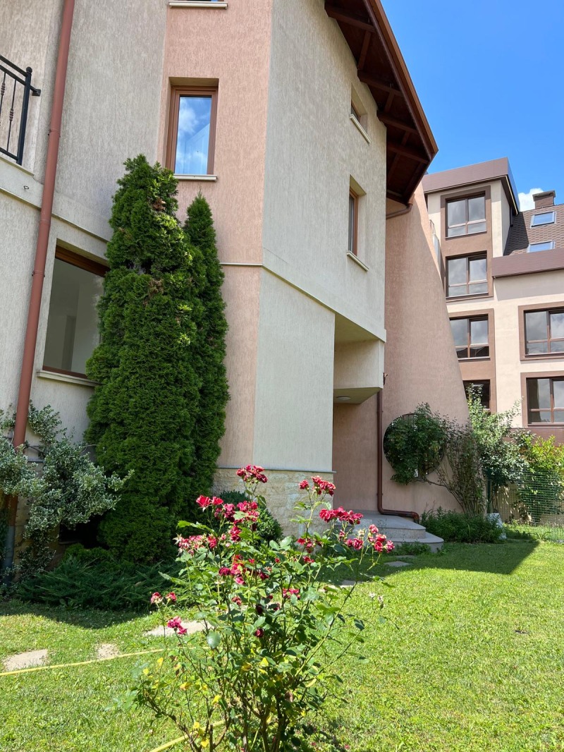 Do wynajęcia  Biuro Sofia , Ljulin 9 , 706 mkw | 88193485 - obraz [3]