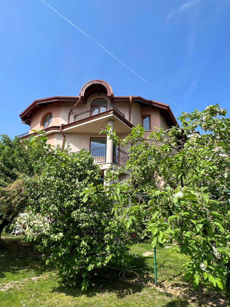 Do wynajęcia  Biuro Sofia , Ljulin 9 , 706 mkw | 88193485 - obraz [5]