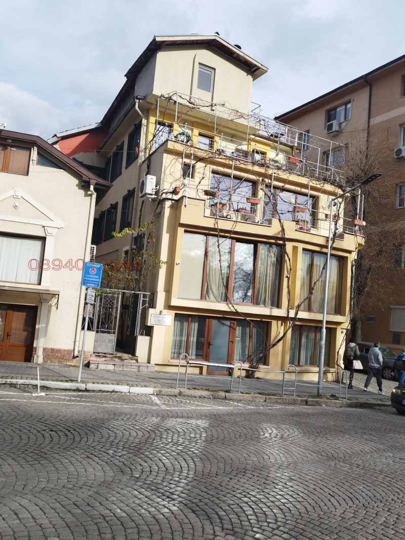 Дава под наем КЪЩА, гр. Пловдив, Център, снимка 4 - Къщи - 53284958