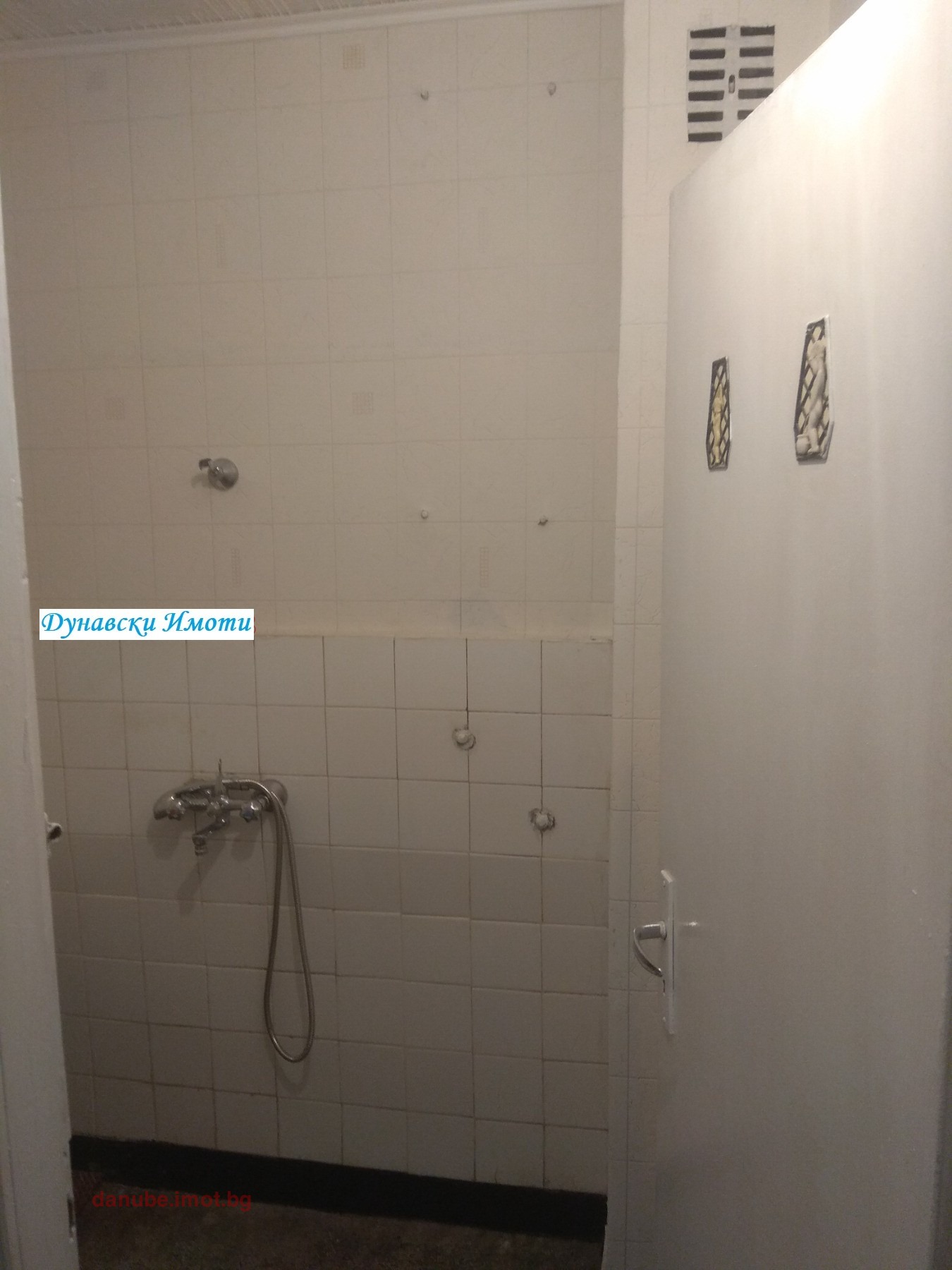 Дава под наем 1-СТАЕН, гр. Русе, Възраждане, снимка 7 - Апартаменти - 53896704