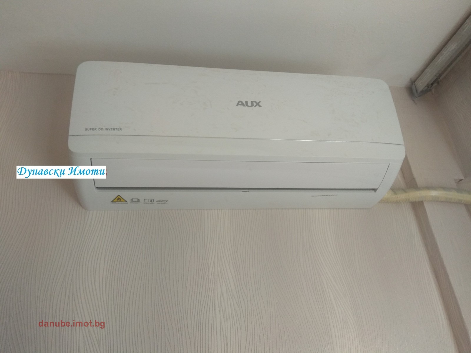 Дава под наем 1-СТАЕН, гр. Русе, Възраждане, снимка 6 - Апартаменти - 53896704