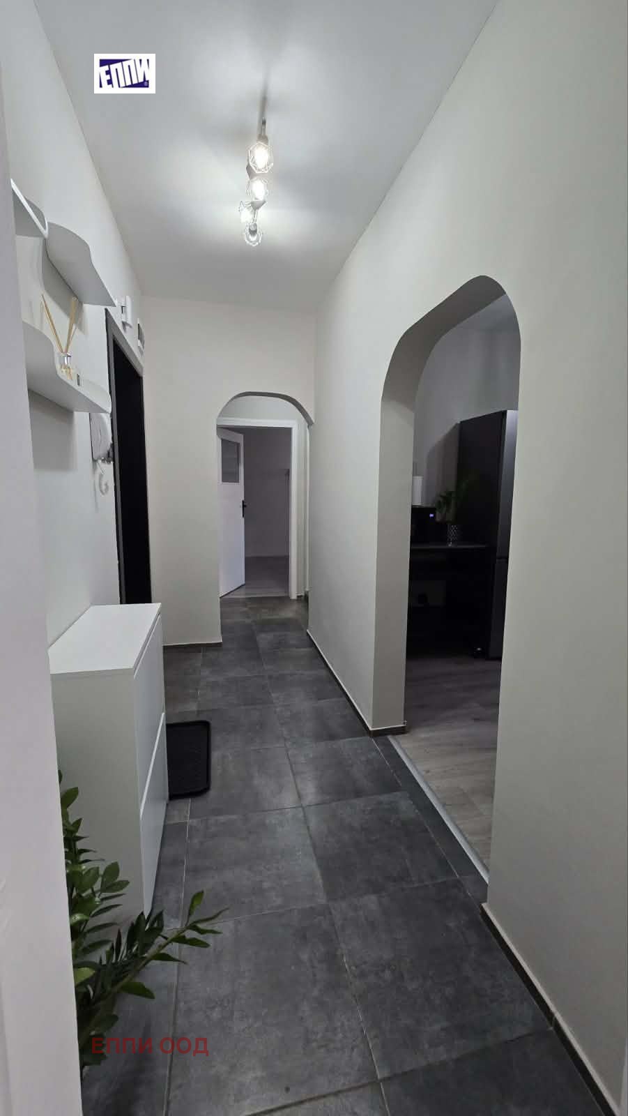 Дава под наем 2-СТАЕН, гр. София, Хаджи Димитър, снимка 9 - Апартаменти - 54025916