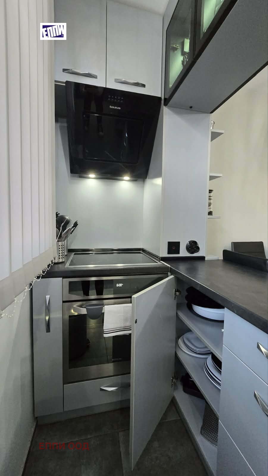 Дава под наем 2-СТАЕН, гр. София, Хаджи Димитър, снимка 7 - Апартаменти - 54025916