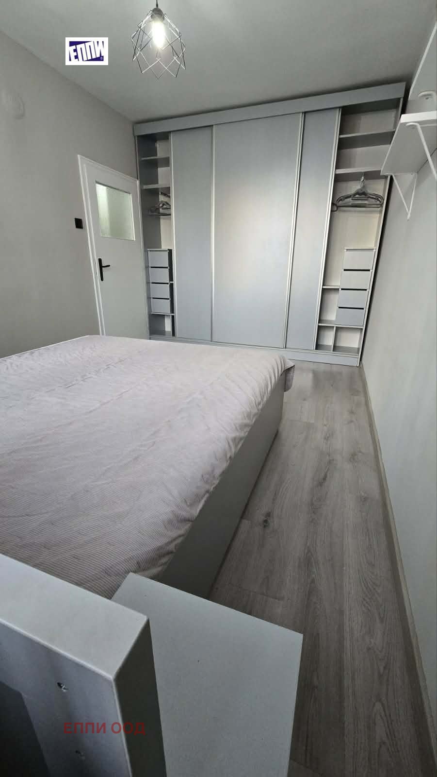 Дава под наем 2-СТАЕН, гр. София, Хаджи Димитър, снимка 14 - Апартаменти - 54025916