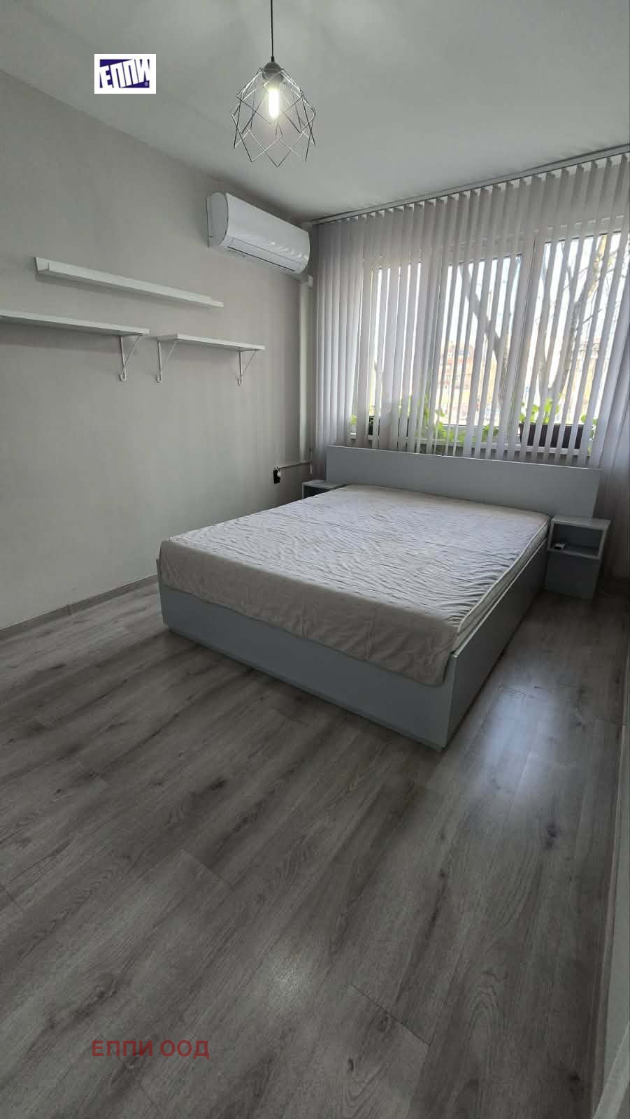 Дава под наем 2-СТАЕН, гр. София, Хаджи Димитър, снимка 13 - Апартаменти - 54025916