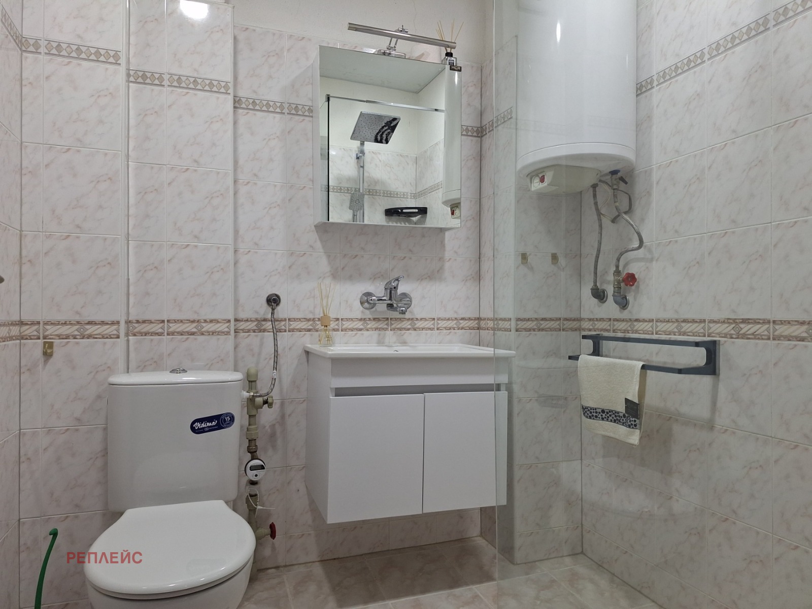 Дава под наем 3-СТАЕН, гр. Варна, Спортна зала, снимка 7 - Апартаменти - 54350043