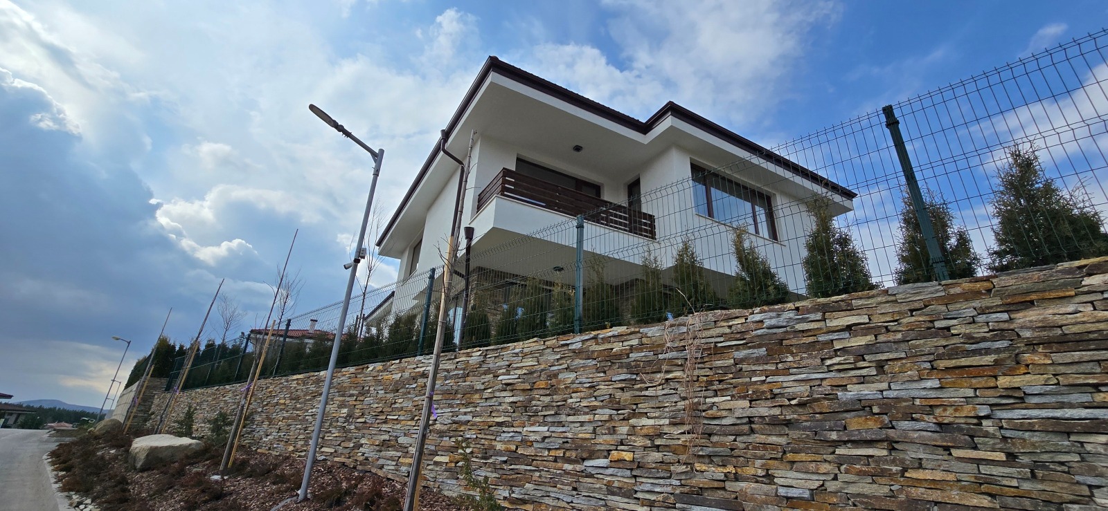 Дава под наем КЪЩА, гр. София, Горна баня, снимка 13 - Къщи - 53717574