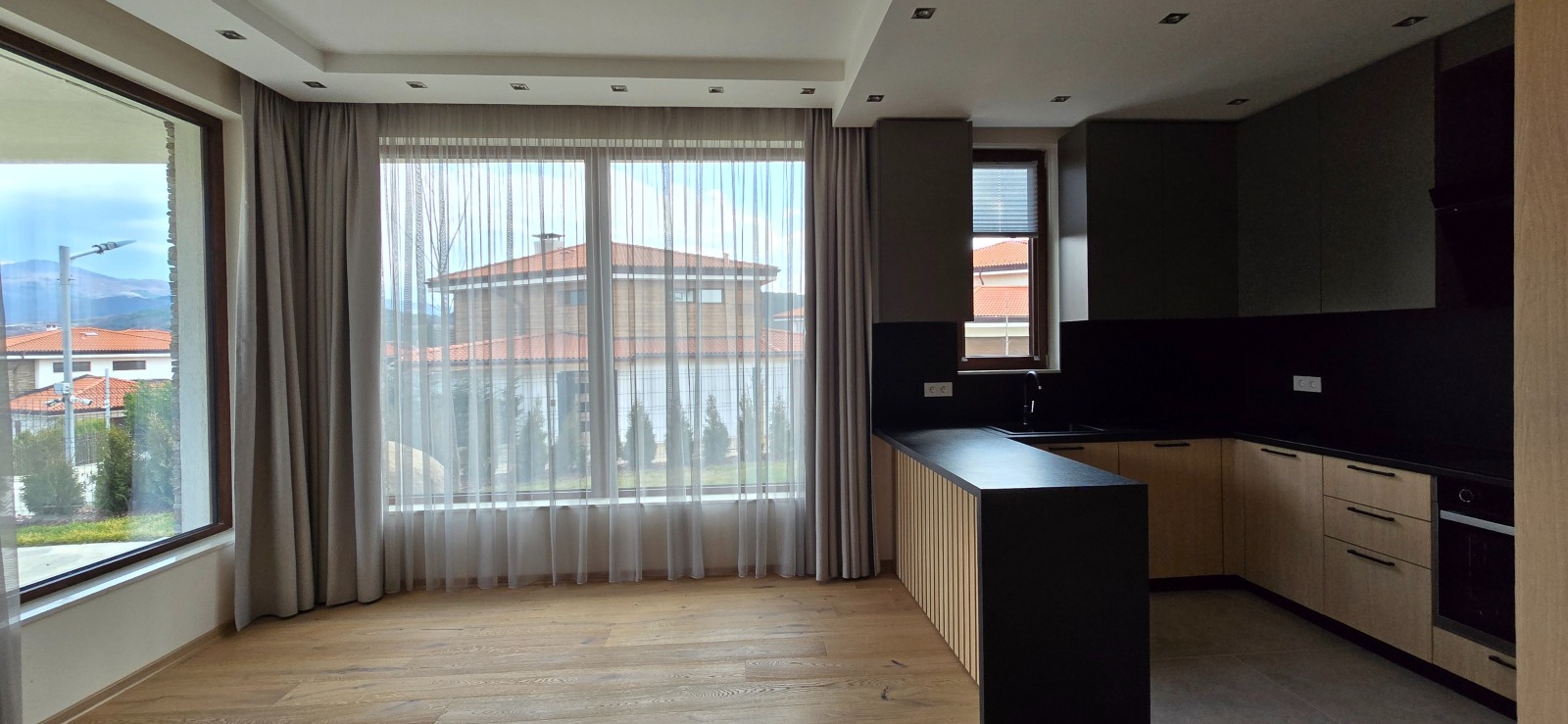 Дава под наем КЪЩА, гр. София, Горна баня, снимка 16 - Къщи - 53717574