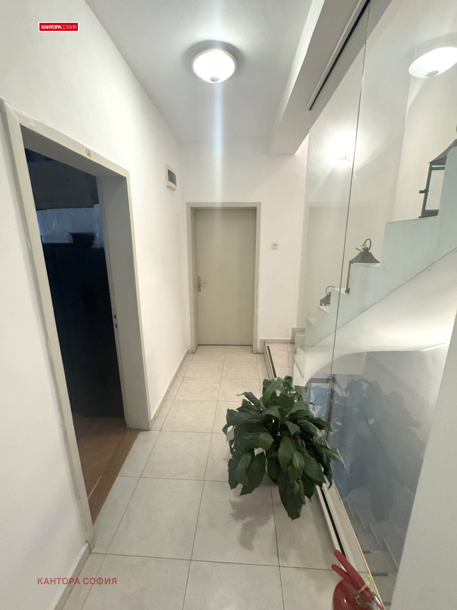 Дава под наем КЪЩА, гр. София, Център, снимка 12 - Къщи - 53777309