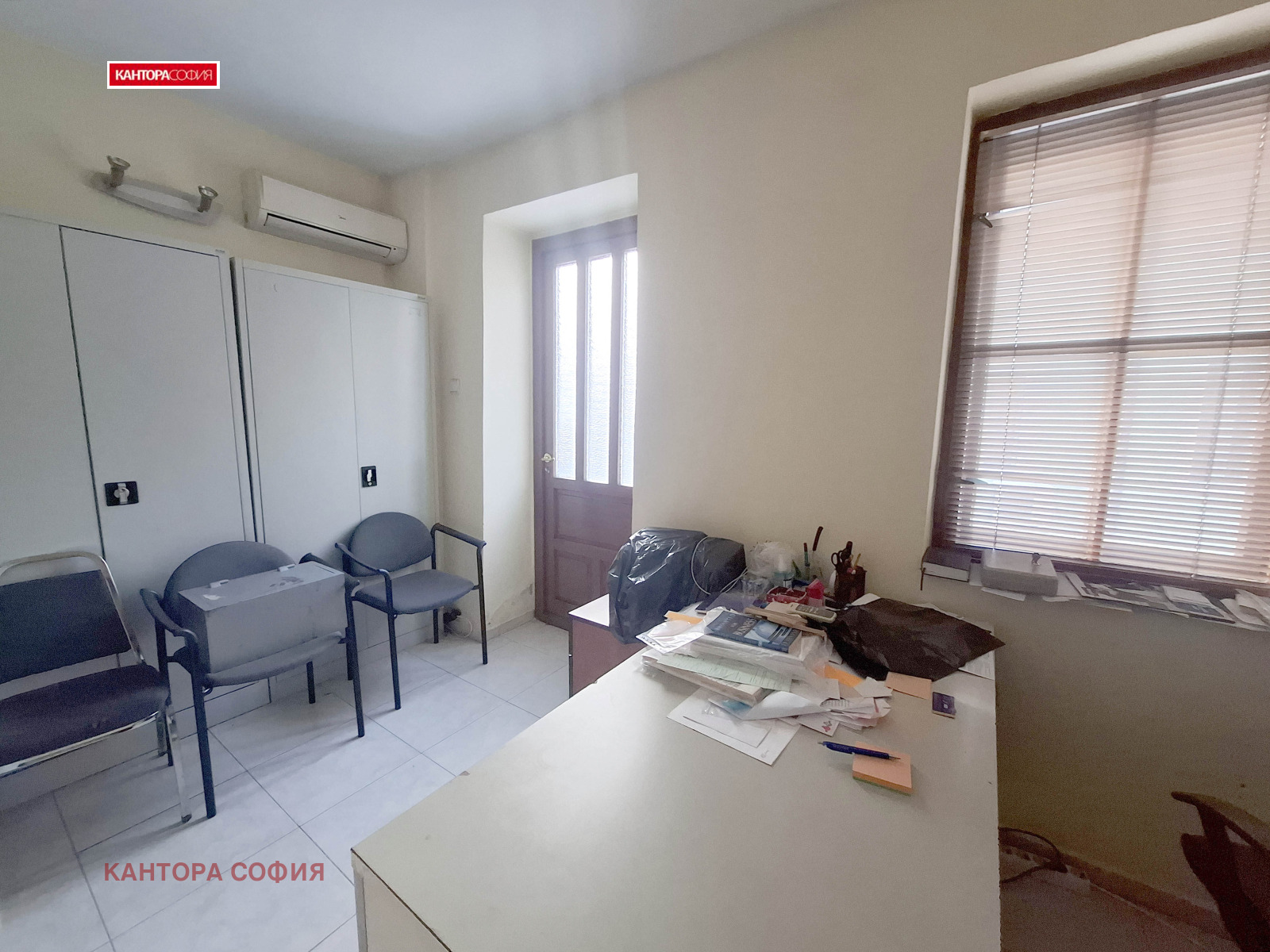 Дава под наем КЪЩА, гр. София, Център, снимка 9 - Къщи - 53777309