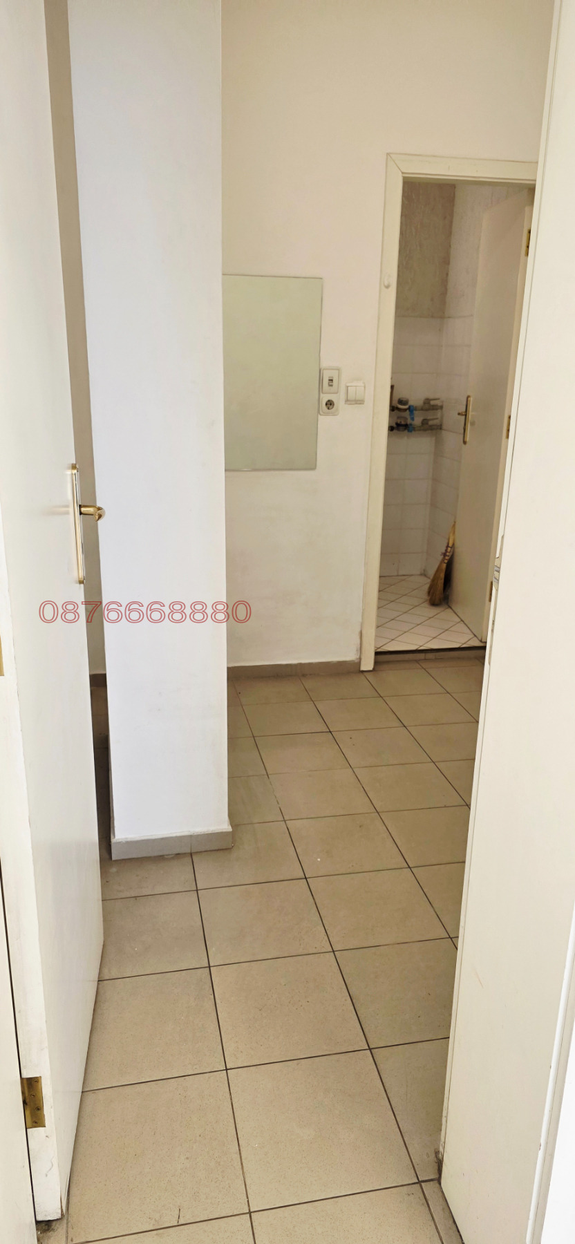 Дава под наем МАГАЗИН, гр. София, Слатина, снимка 5 - Магазини - 54044441