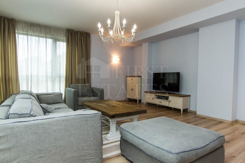 Дава под Наем 4-СТАЕН в град София, Лозенец - 178 кв.м / 2 500 € » 4 889.58 лв., КЕЛЪР УИЛЯМС ЦЕНТЪР