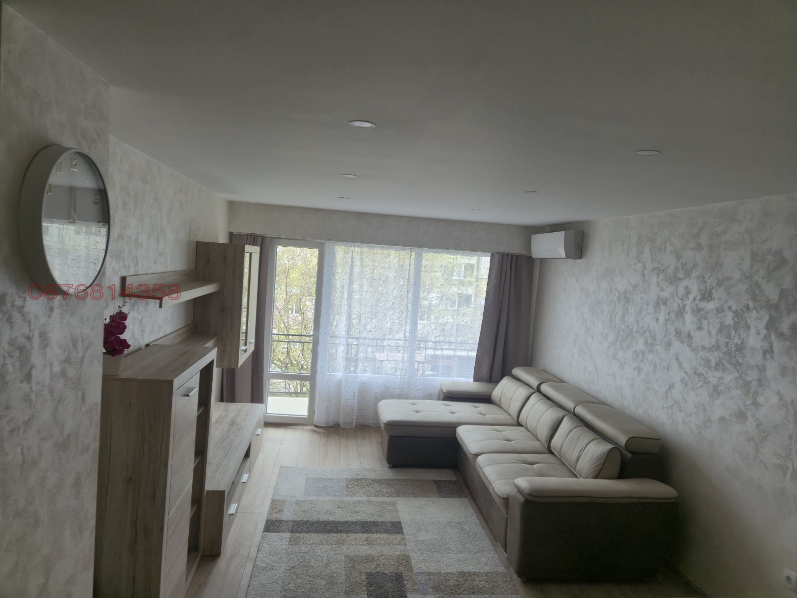 Дава под Наем 3-СТАЕН | Imot.bg — изображение 2