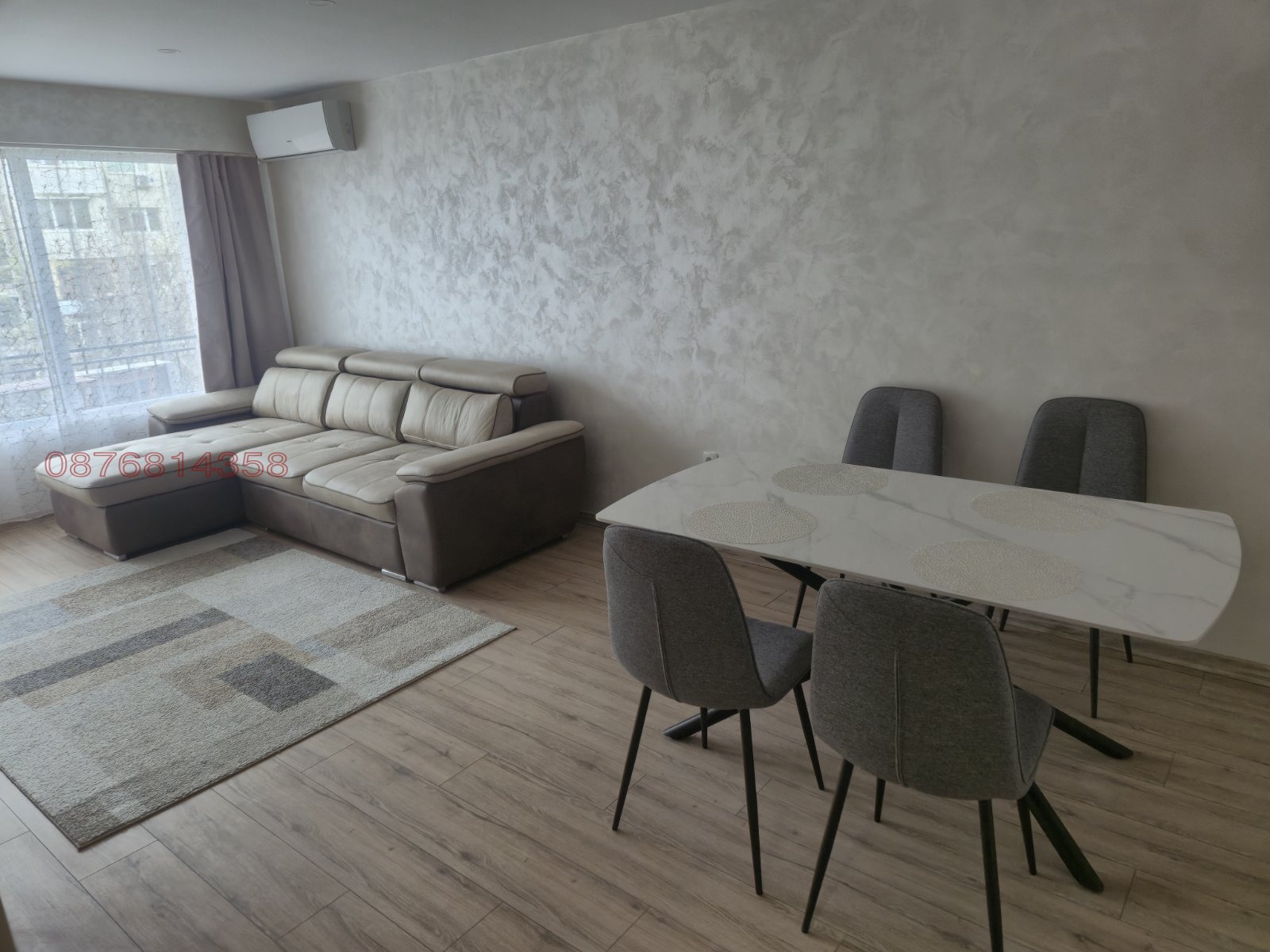 Дава под Наем 3-СТАЕН | Imot.bg — изображение 3