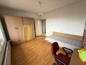 2 спальни Хиподрума, София 13
