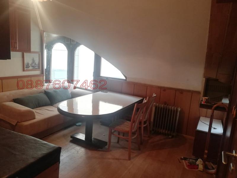 Дава под наем 1-СТАЕН, гр. София, Стрелбище