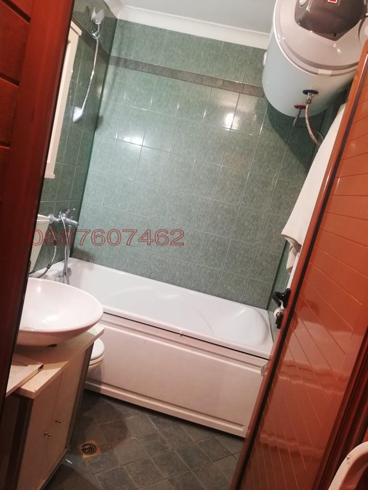 Дава под наем 1-СТАЕН, гр. София, Стрелбище, снимка 4 - Апартаменти - 53886755