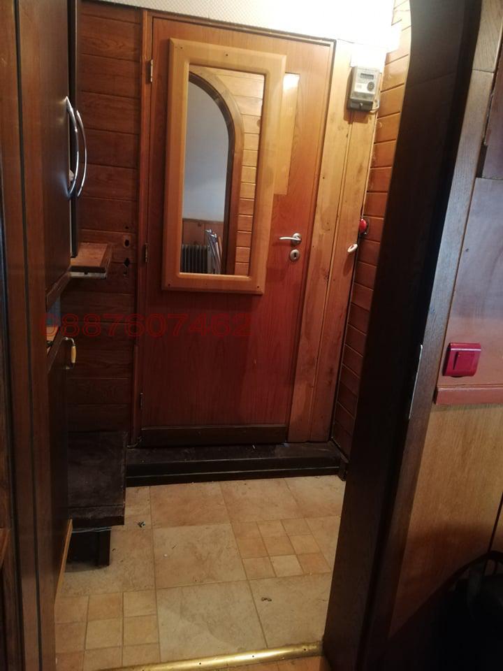 Дава под наем 1-СТАЕН, гр. София, Стрелбище, снимка 7 - Апартаменти - 53886755