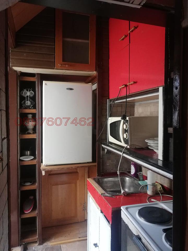 Дава под наем 1-СТАЕН, гр. София, Стрелбище, снимка 5 - Апартаменти - 53886755