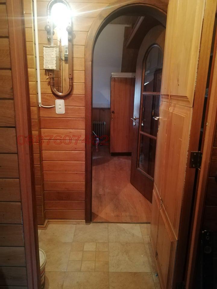 Дава под наем 1-СТАЕН, гр. София, Стрелбище, снимка 3 - Апартаменти - 53886755