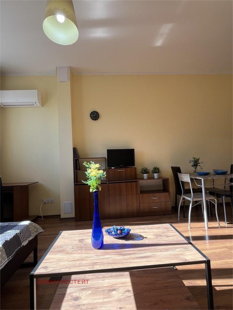 Zu vermieten  Studio Sofia , Owtscha kupel , 42 qm | 14657712 - Bild [5]