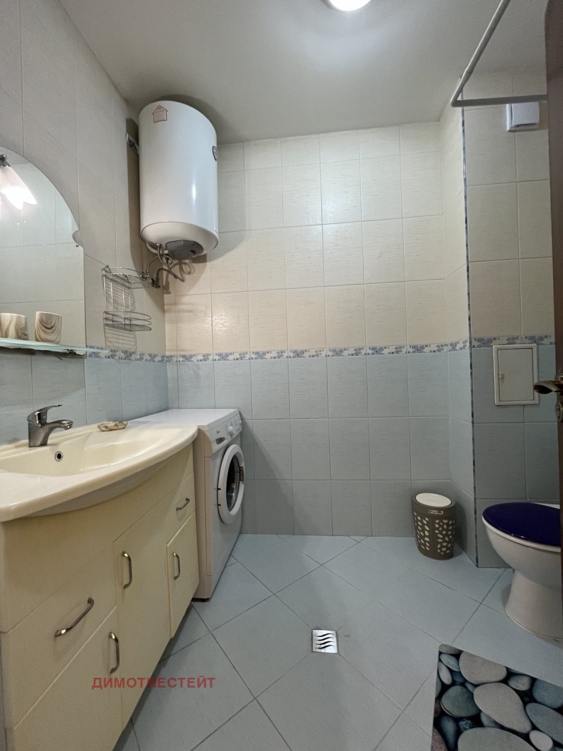 Zu vermieten  Studio Sofia , Owtscha kupel , 42 qm | 14657712 - Bild [8]