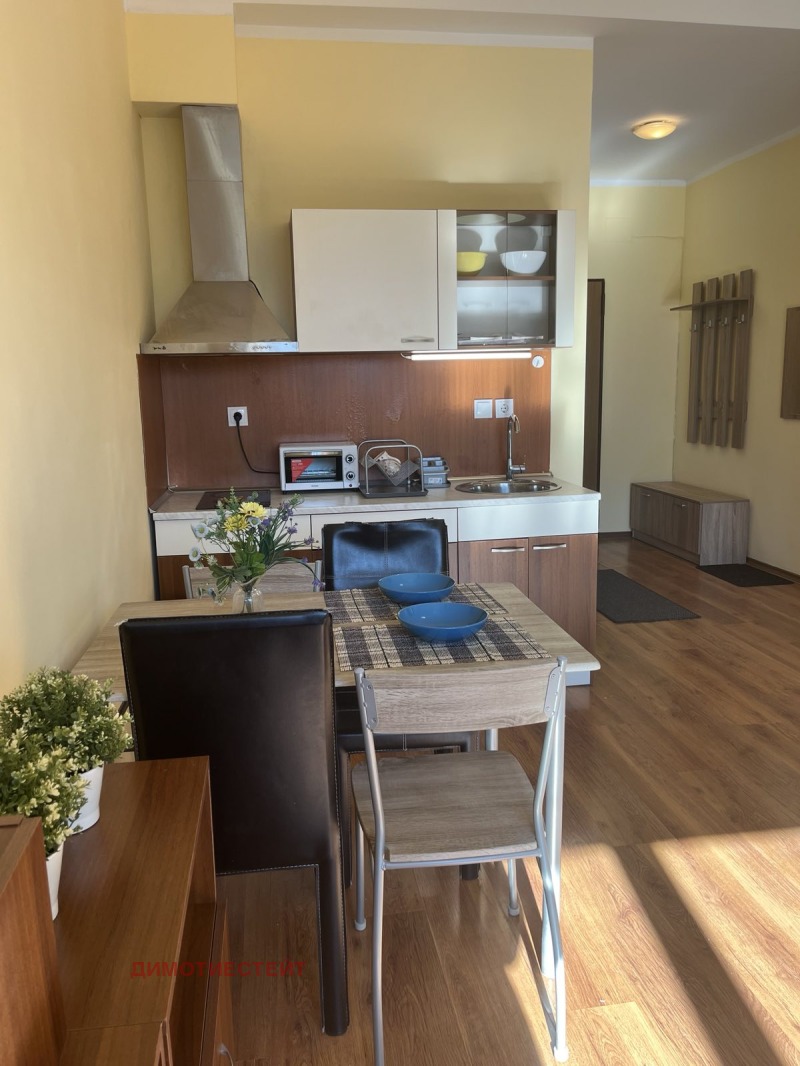 Zu vermieten  Studio Sofia , Owtscha kupel , 42 qm | 14657712 - Bild [7]