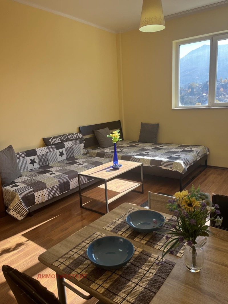 Zu vermieten  Studio Sofia , Owtscha kupel , 42 qm | 14657712 - Bild [4]