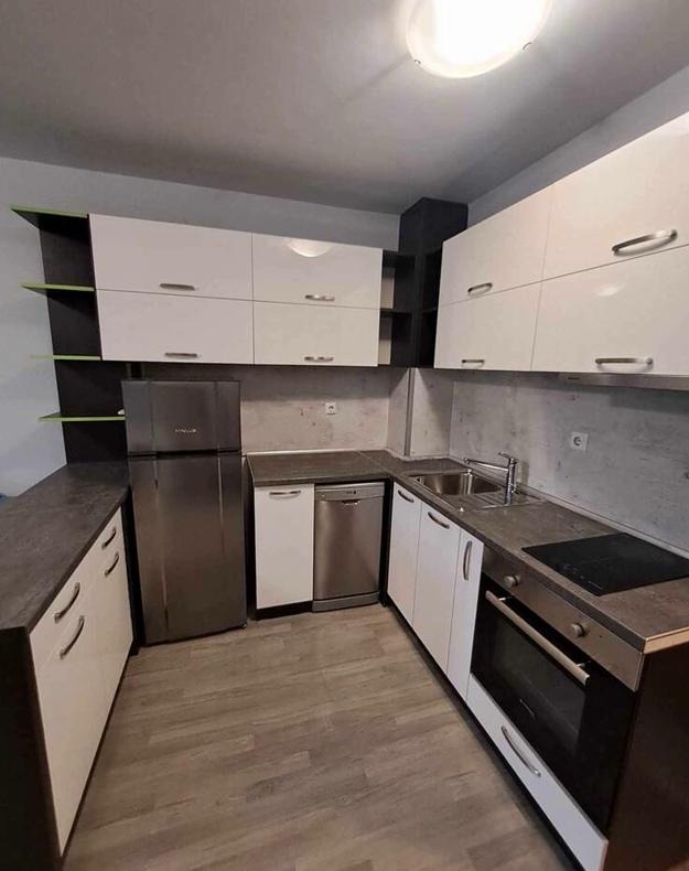 K pronájmu  1 ložnice Plovdiv , Centar , 70 m2 | 65825410 - obraz [9]