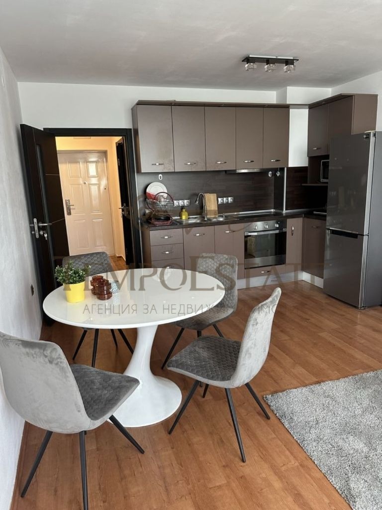 Te huur  1 slaapkamer Varna , m-t Evksinograd , 60 m² | 53408079 - afbeelding [2]