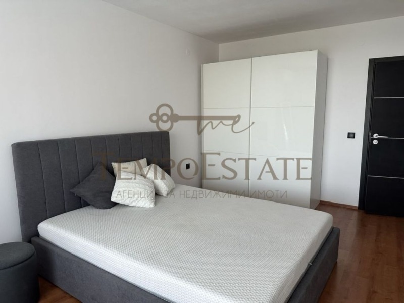 Te huur  1 slaapkamer Varna , m-t Evksinograd , 60 m² | 53408079 - afbeelding [4]