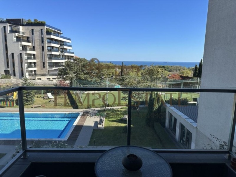 Te huur  1 slaapkamer Varna , m-t Evksinograd , 60 m² | 53408079 - afbeelding [8]
