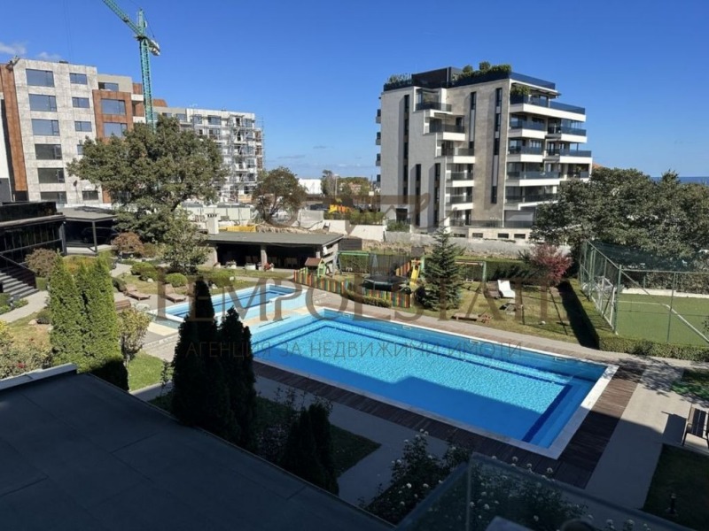 Te huur  1 slaapkamer Varna , m-t Evksinograd , 60 m² | 53408079 - afbeelding [7]