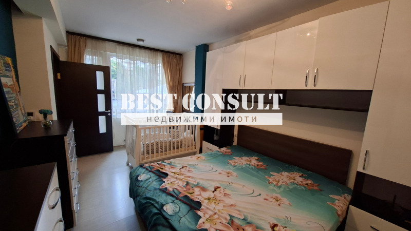 K pronájmu  1 ložnice Ruse , Širok centar , 65 m2 | 26191080 - obraz [6]
