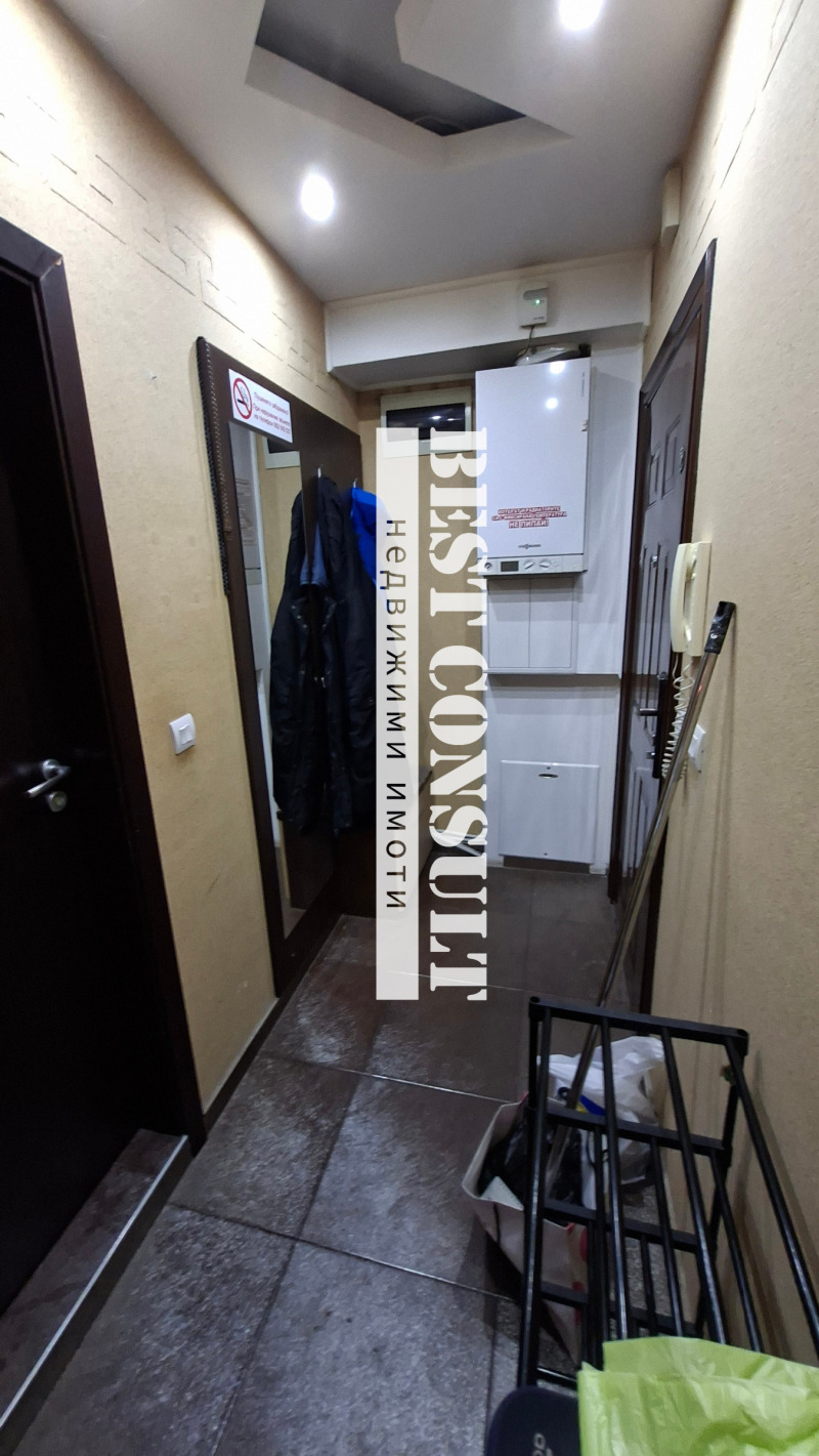 K pronájmu  1 ložnice Ruse , Širok centar , 65 m2 | 26191080 - obraz [11]
