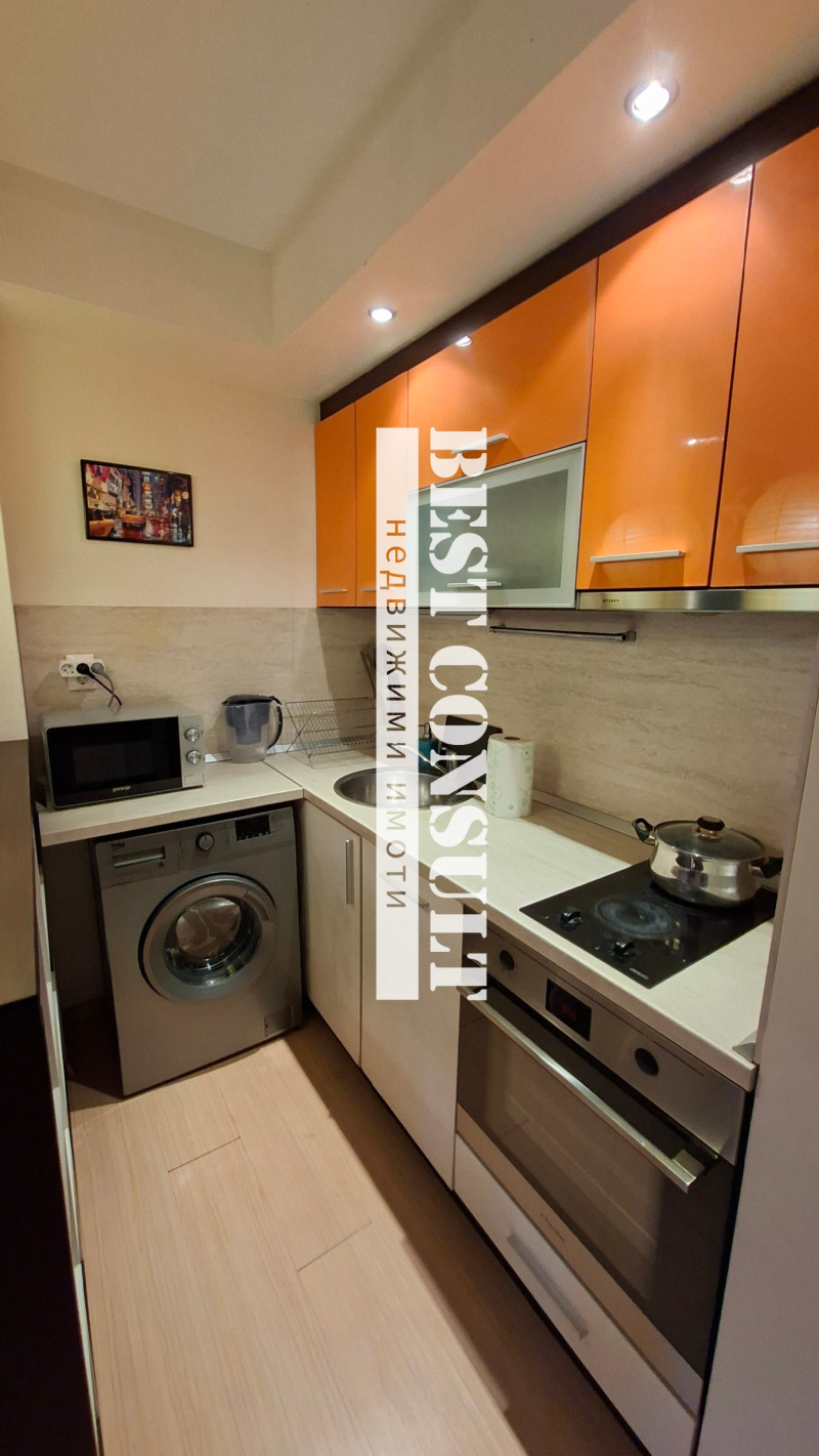 K pronájmu  1 ložnice Ruse , Širok centar , 65 m2 | 26191080 - obraz [4]