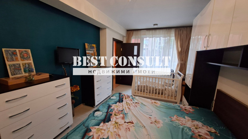K pronájmu  1 ložnice Ruse , Širok centar , 65 m2 | 26191080 - obraz [7]
