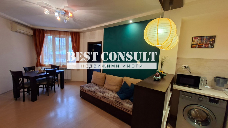 K pronájmu  1 ložnice Ruse , Širok centar , 65 m2 | 26191080 - obraz [2]