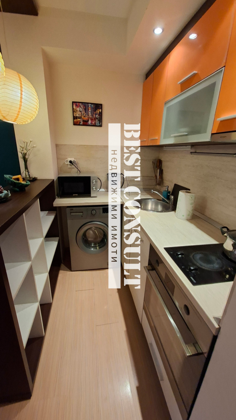 K pronájmu  1 ložnice Ruse , Širok centar , 65 m2 | 26191080 - obraz [5]
