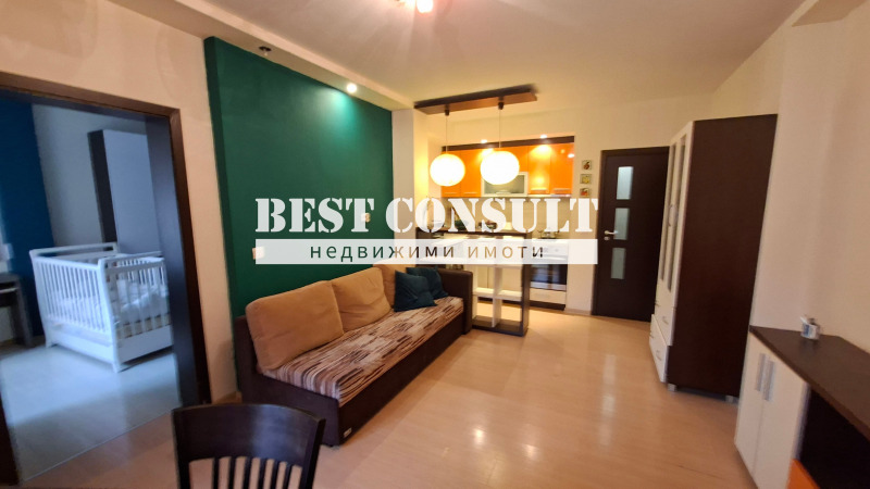 K pronájmu  1 ložnice Ruse , Širok centar , 65 m2 | 26191080 - obraz [3]