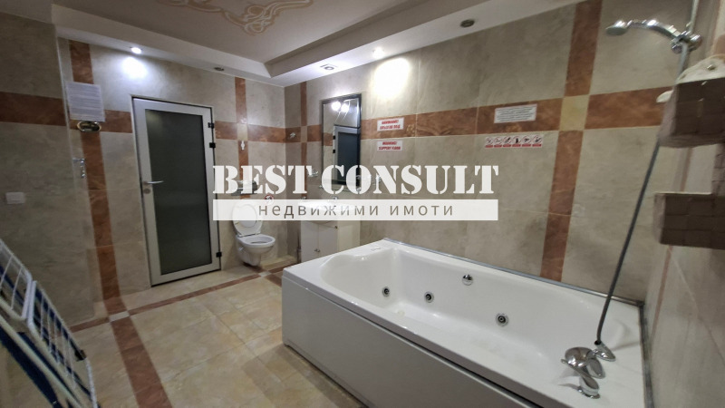 K pronájmu  1 ložnice Ruse , Širok centar , 65 m2 | 26191080 - obraz [8]