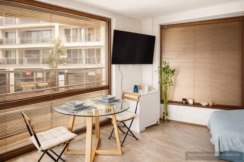 Дава под наем 2-СТАЕН, гр. Пловдив, Кършияка, снимка 4 - Апартаменти - 53171850