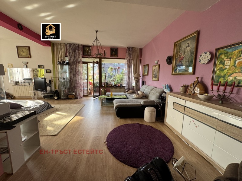 For Rent  2 bedroom Sofia , Gorna banya , 217 sq.m | 53879132 - image [2]